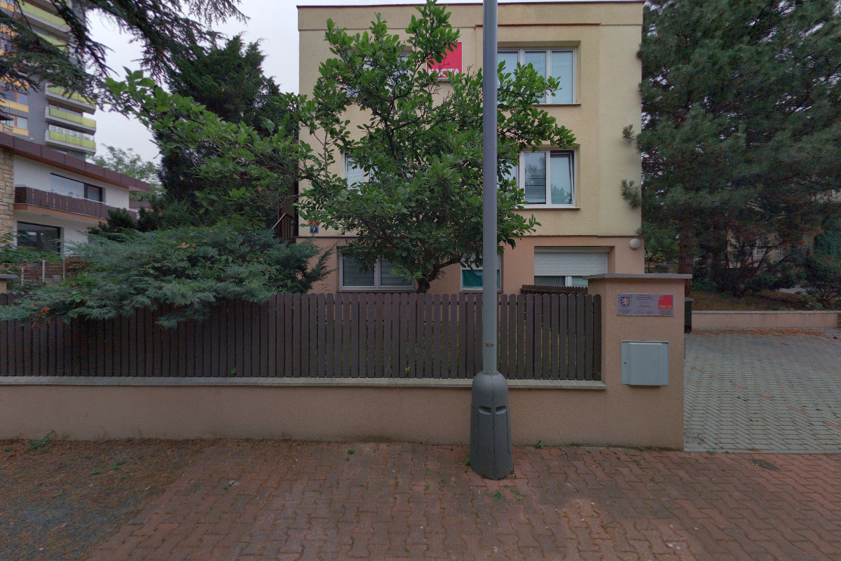 Dalajka Trans, s.r.o.