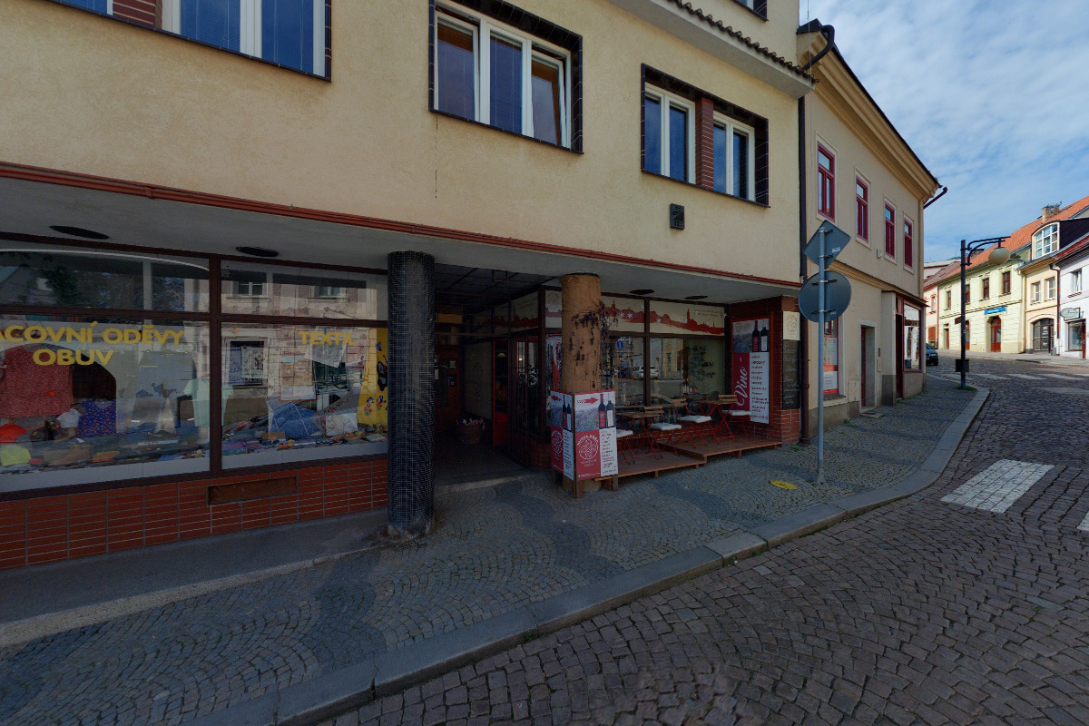 Vinařství Žáček