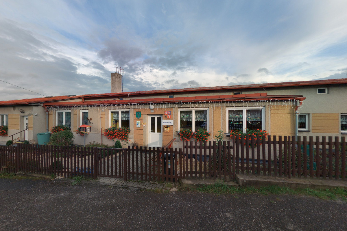Mateřská škola Podlesí