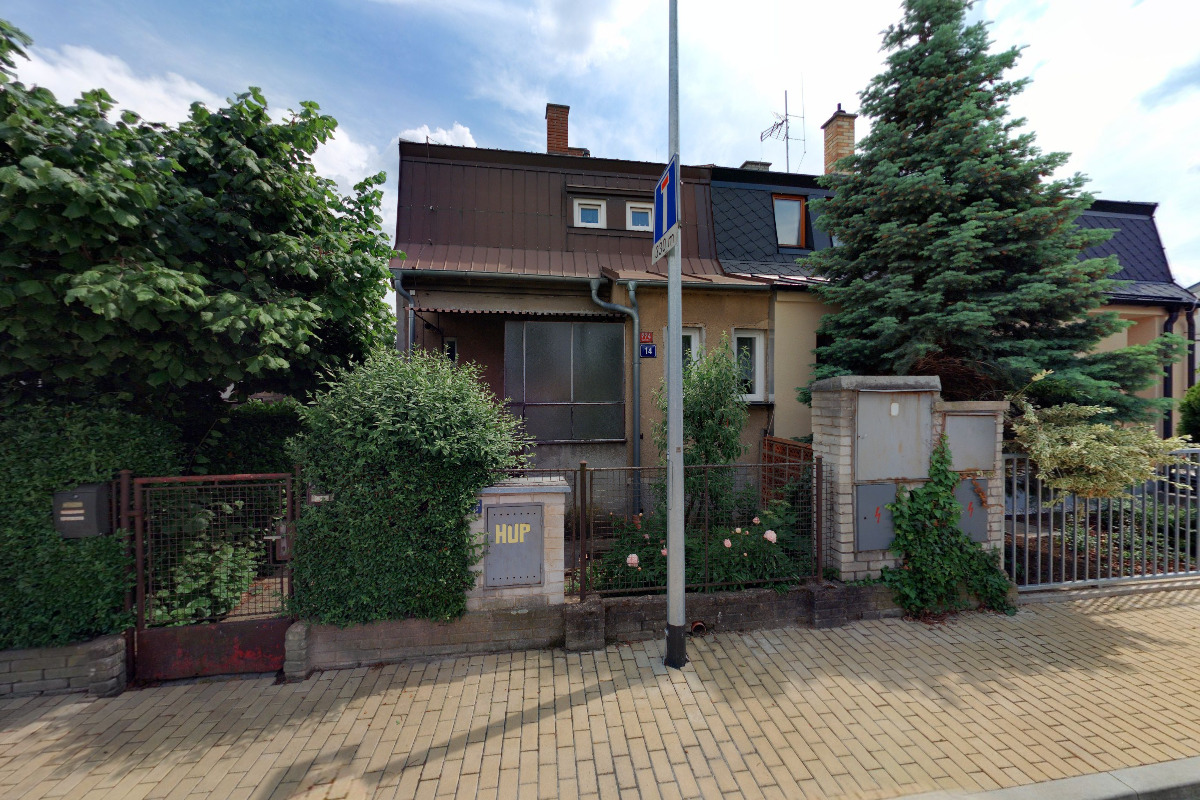 MACOM GARDEN, s.r.o.