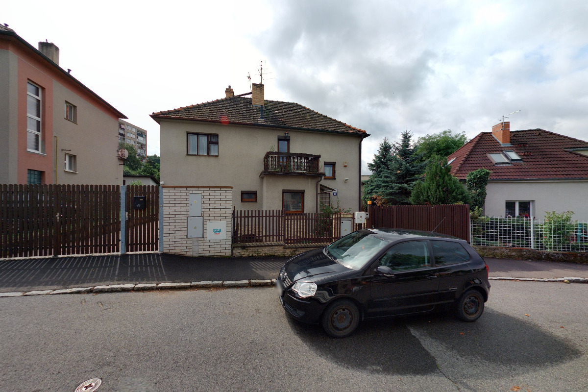 JUDr. Jaroslav Harvalík