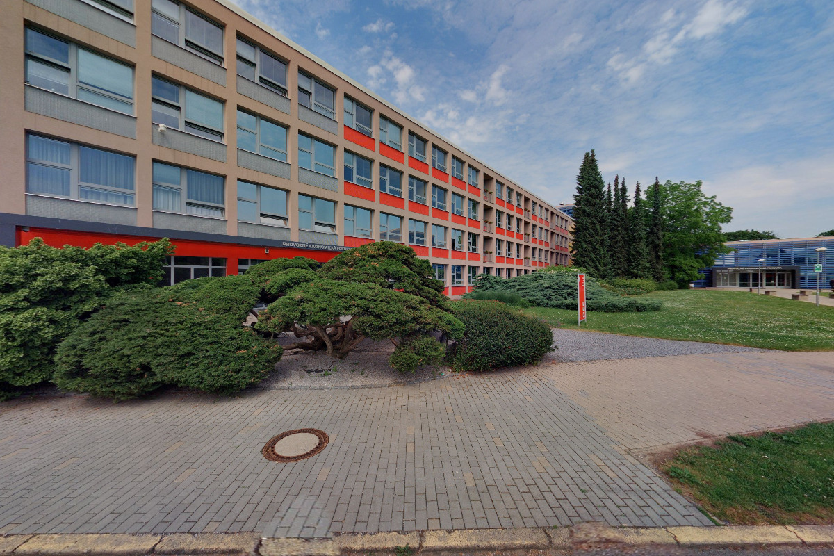 ČZU - Středisko poradenství v systémech jakosti foto 2