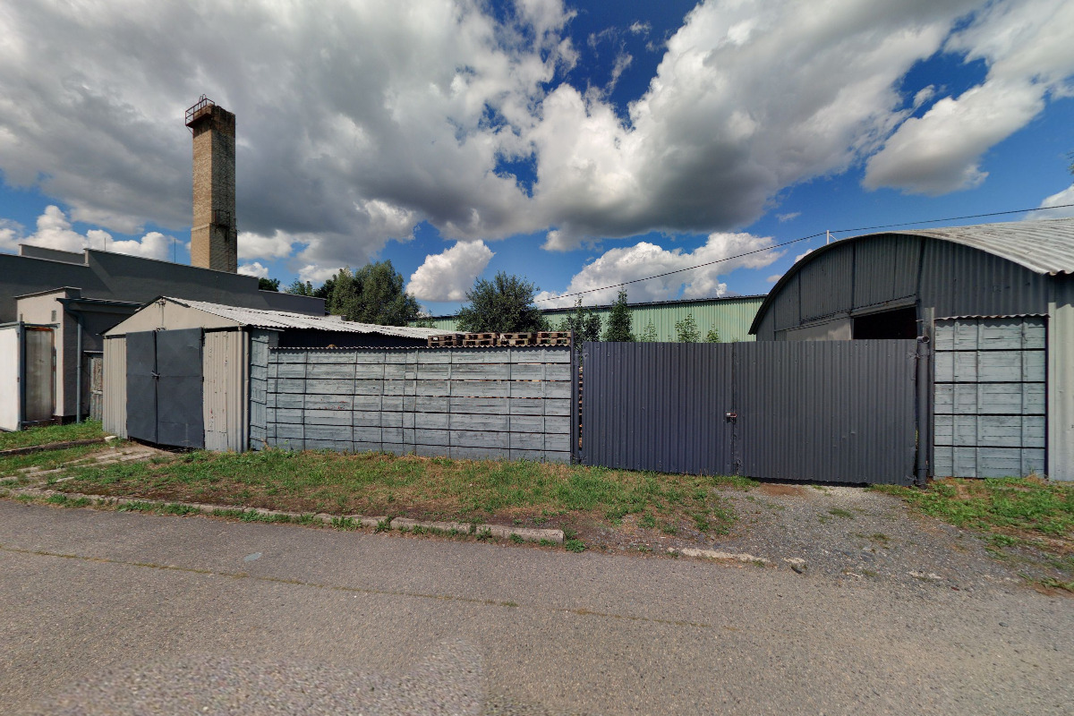 LIKO SVITAVY, a.s. foto 2