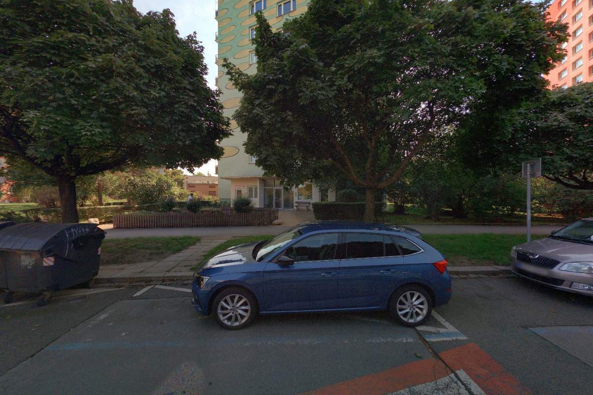 Vladimír Krátký - PRVNÍ STAVEBNÍ