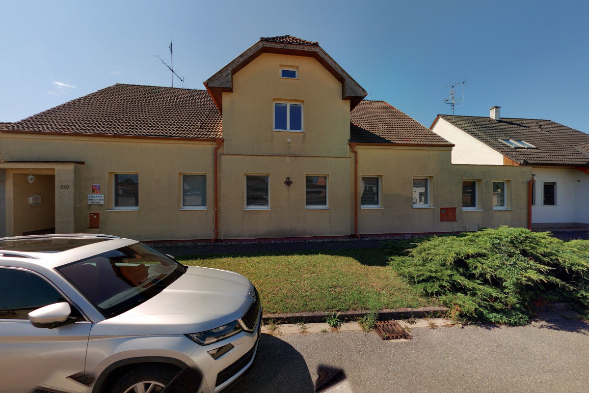 Základní umělecká škola Hrušovany nad Jevišovkou