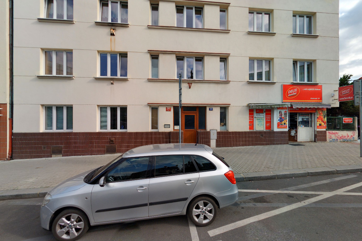 Nakladatelství KANT foto 2