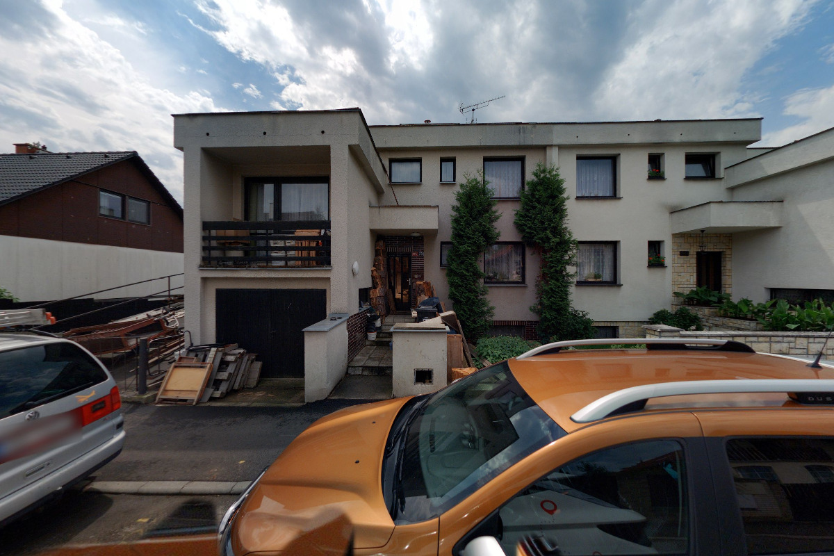 MDDr. Michal Nápravník - stomatolog