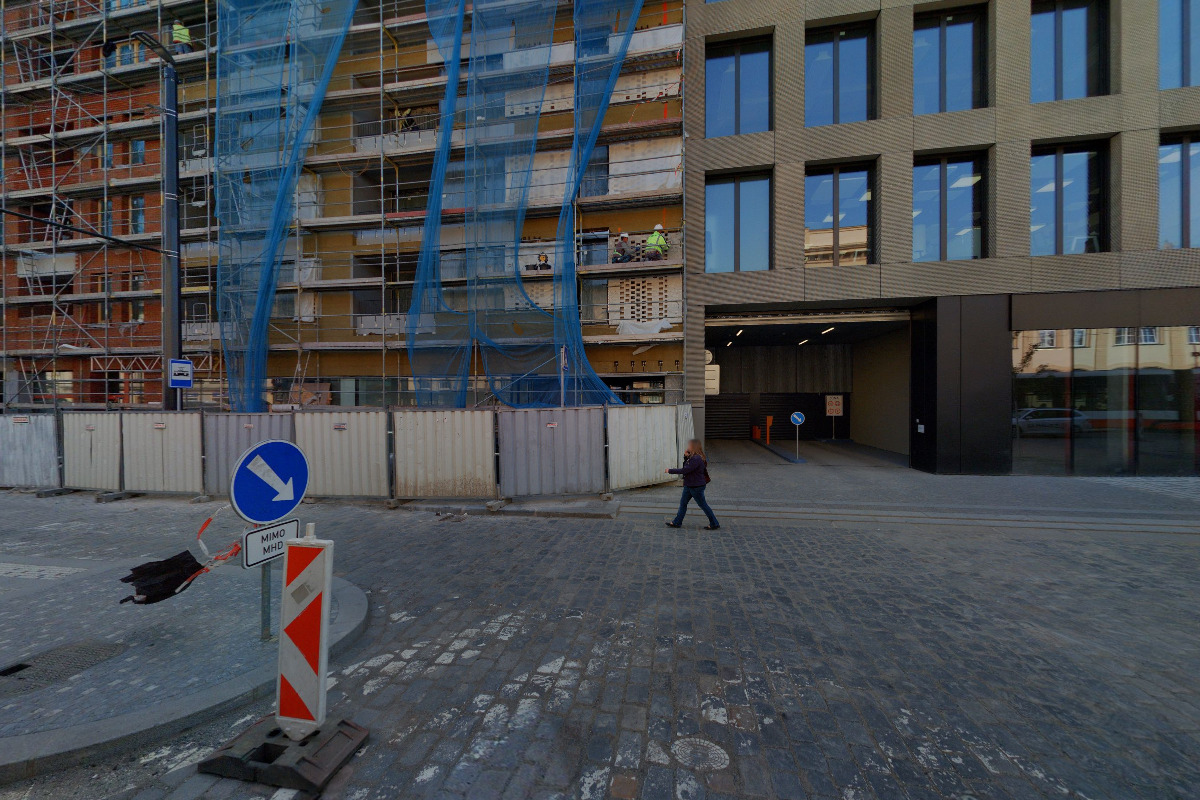 Místní Lékárna S CITY foto 6