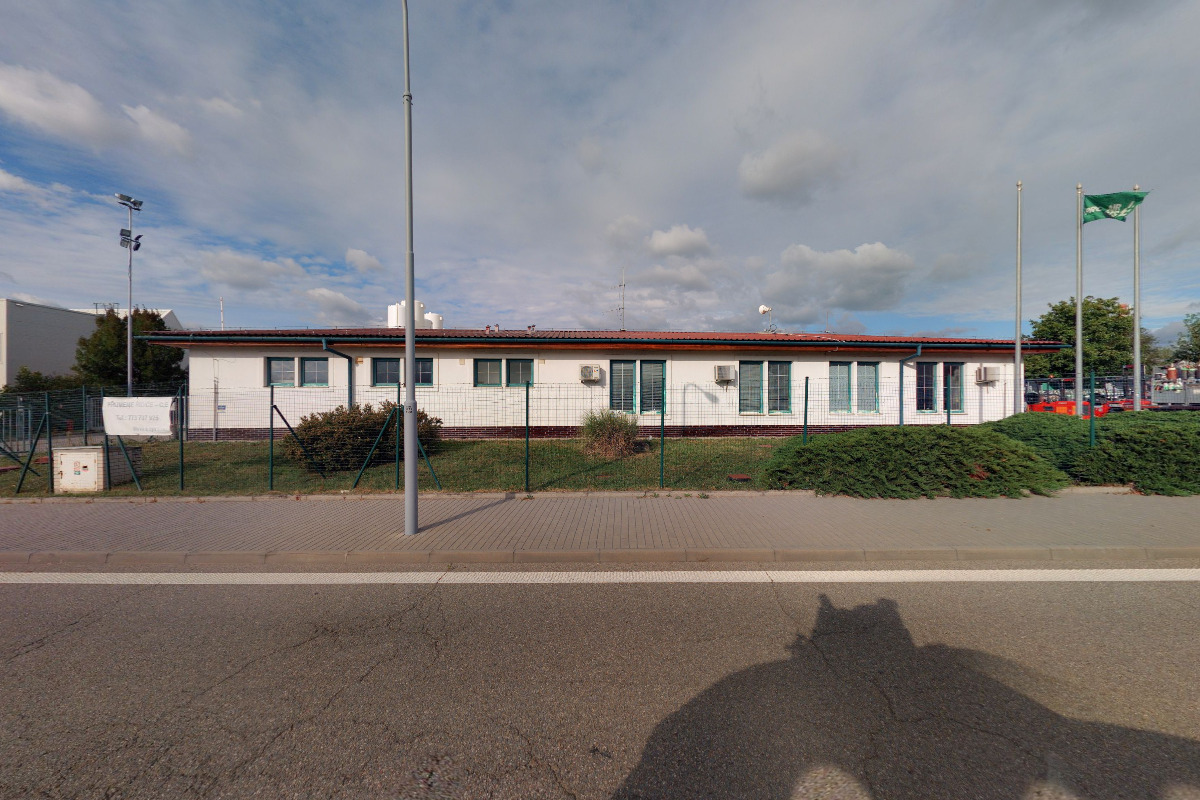 AIR PRODUCTS spol. s r.o. foto 2