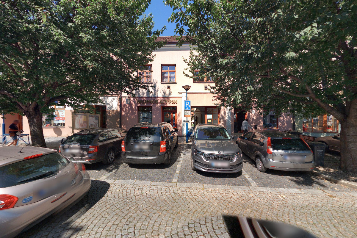 Optika Petrů, s.r.o.