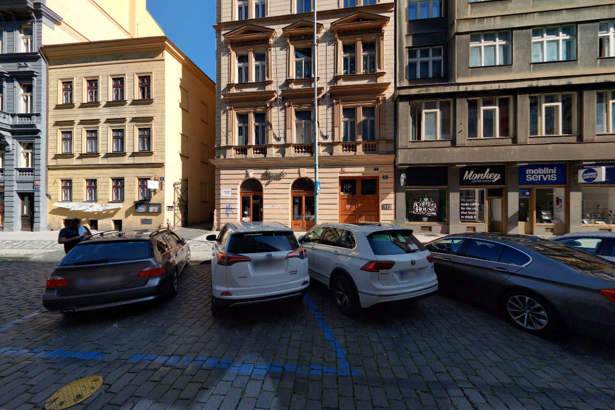 Karolína Trojanová Sýkorová foto 2