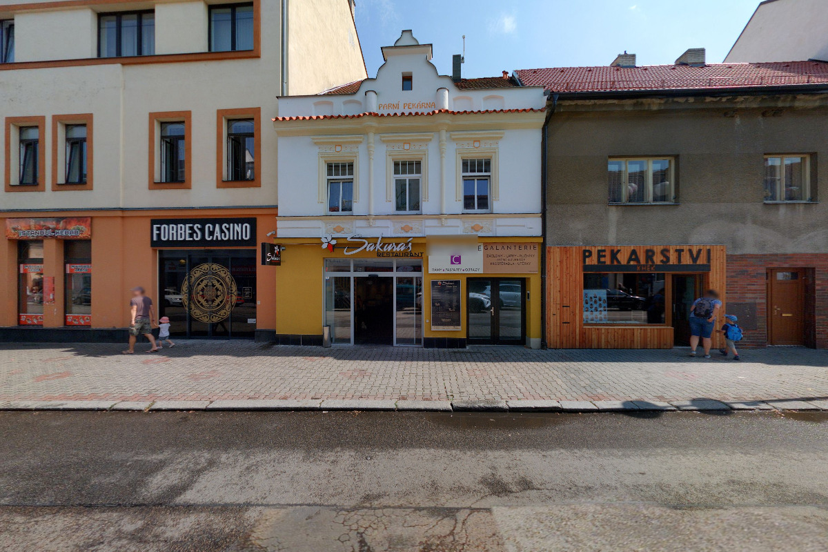Malá galerie C foto 3