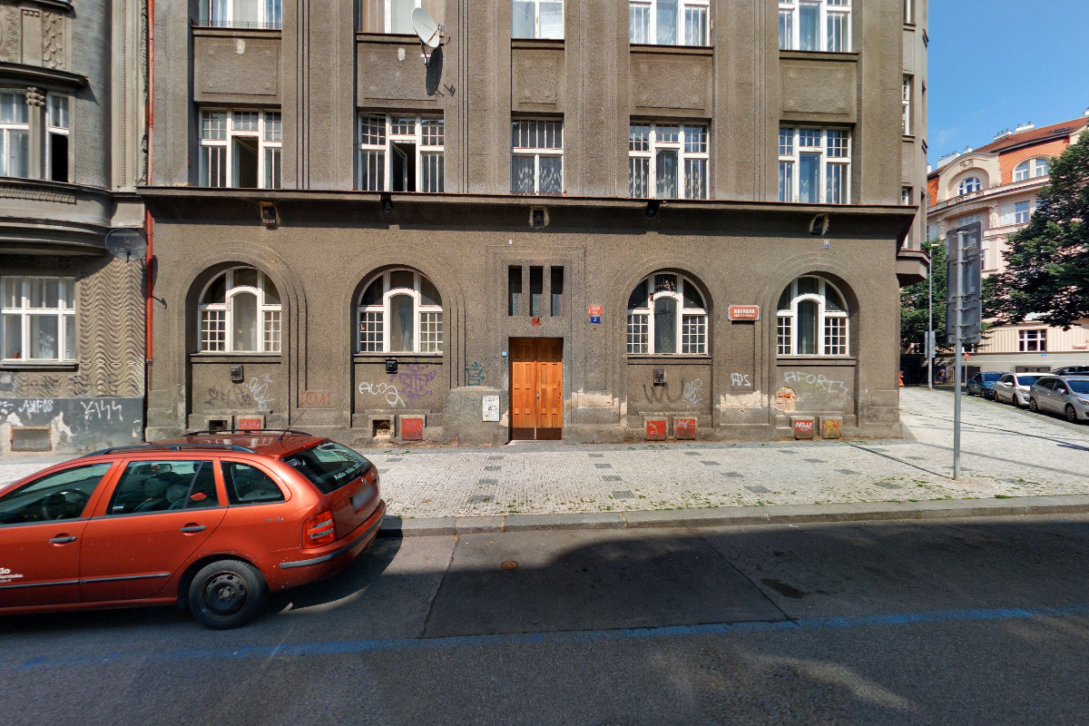 Hodinový manžel - Lubomír Puška