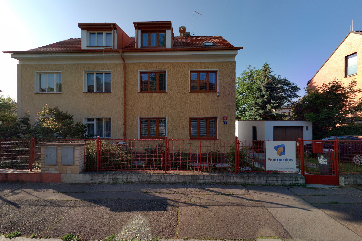 Promercatory, s.r.o.