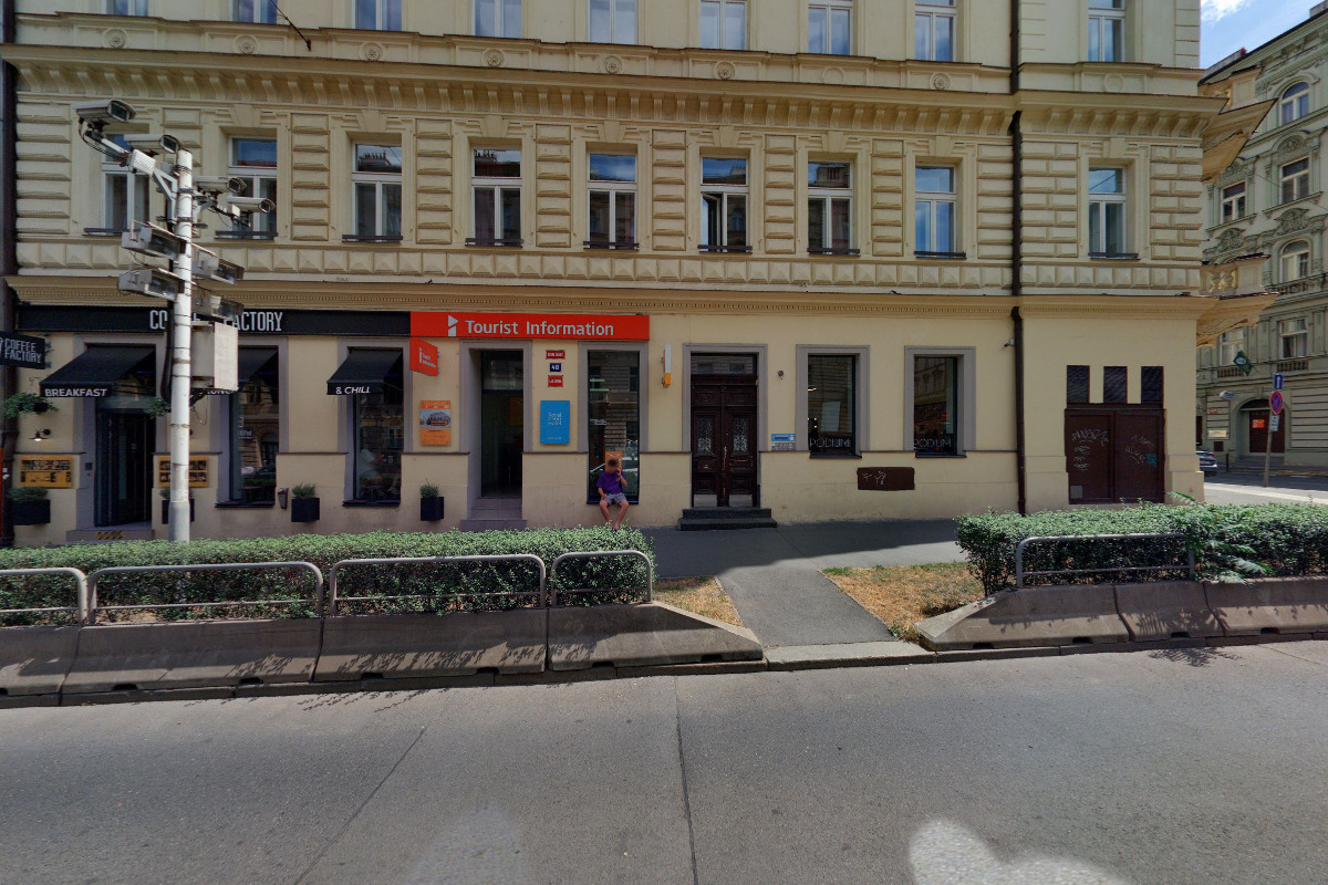 Royal Court Apartments foto 1