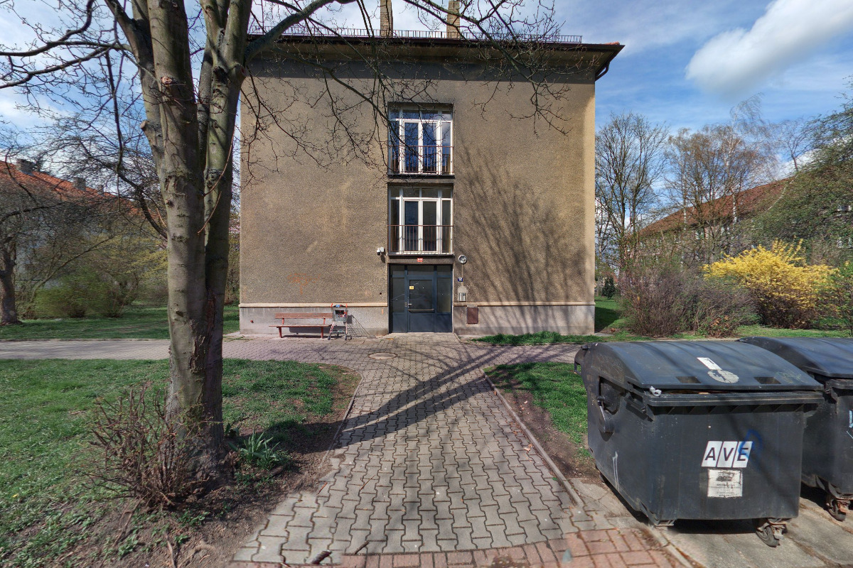 Stavební firma Petr Koudelka