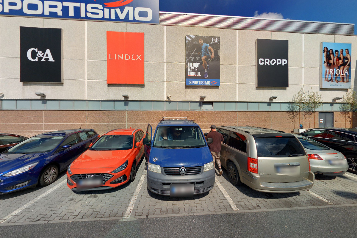 SPORT VISION foto 2