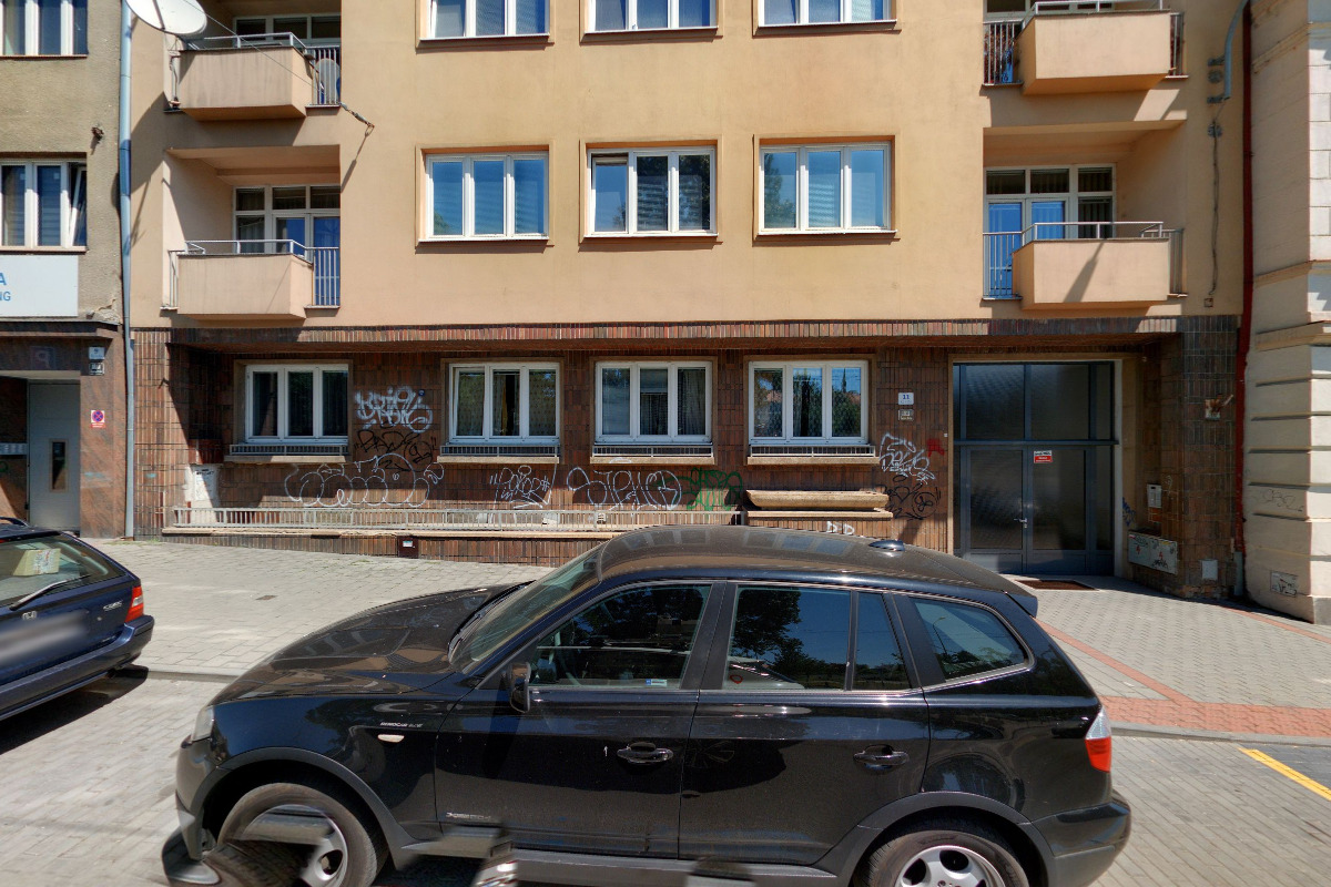 Agentura JOMA, spol. s r.o.