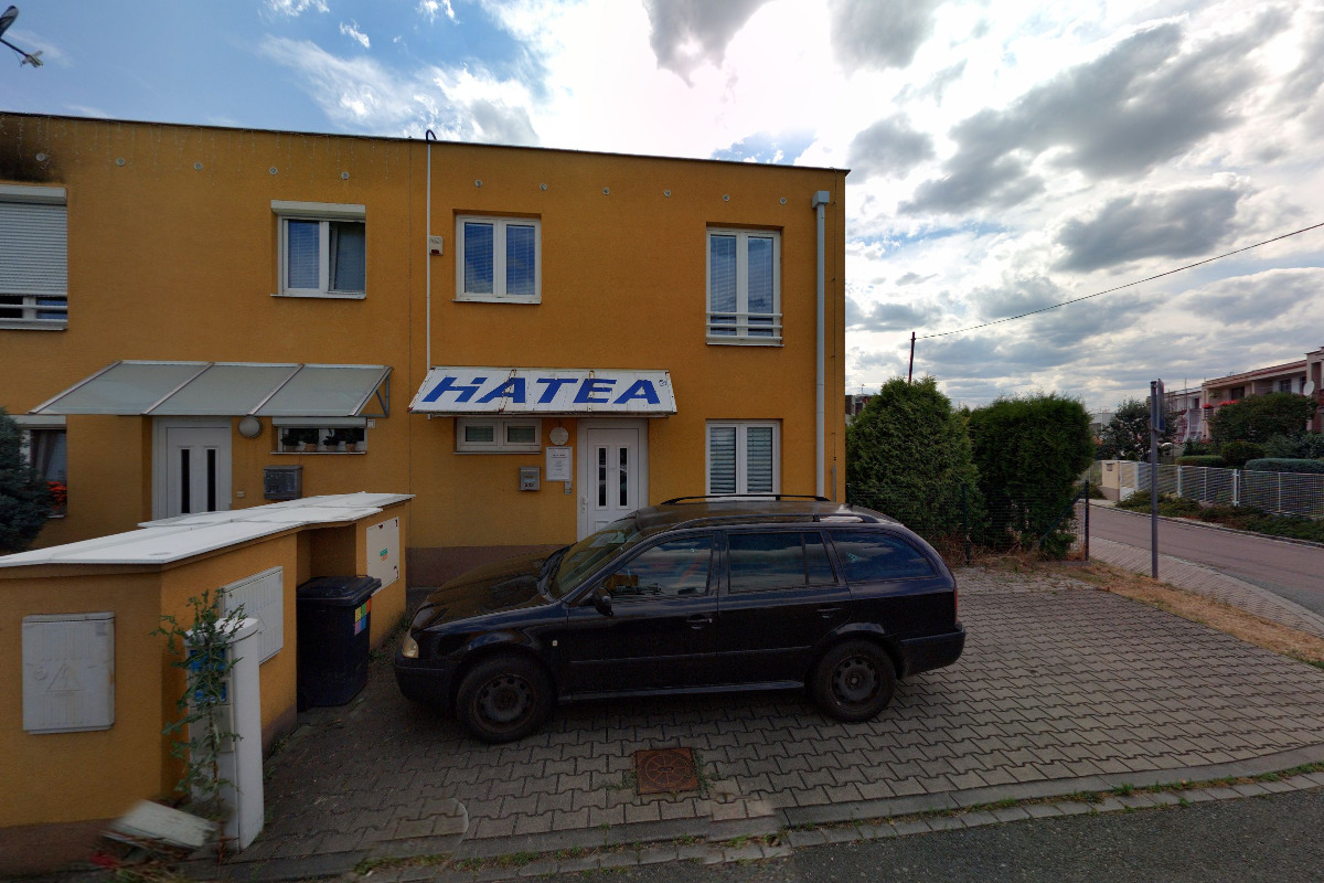 Tantra masáže - salon HATEA foto 5