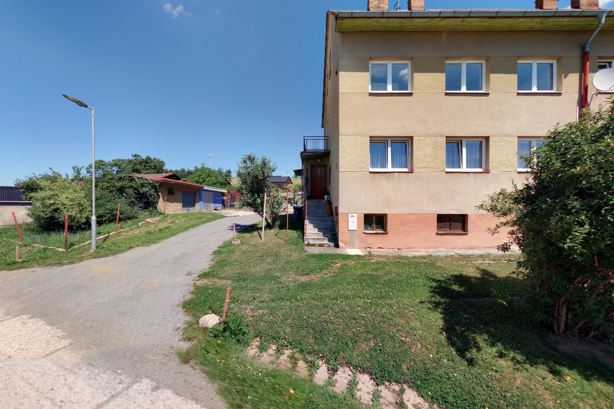 Ing. Alena Barešová