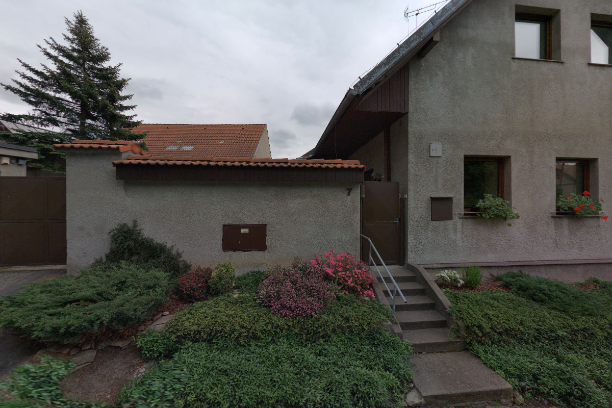 Autoservis Pavel Petr