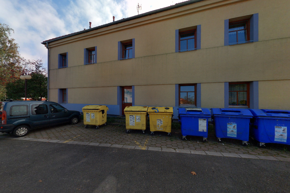 MUDr. Jaroslav Strejc