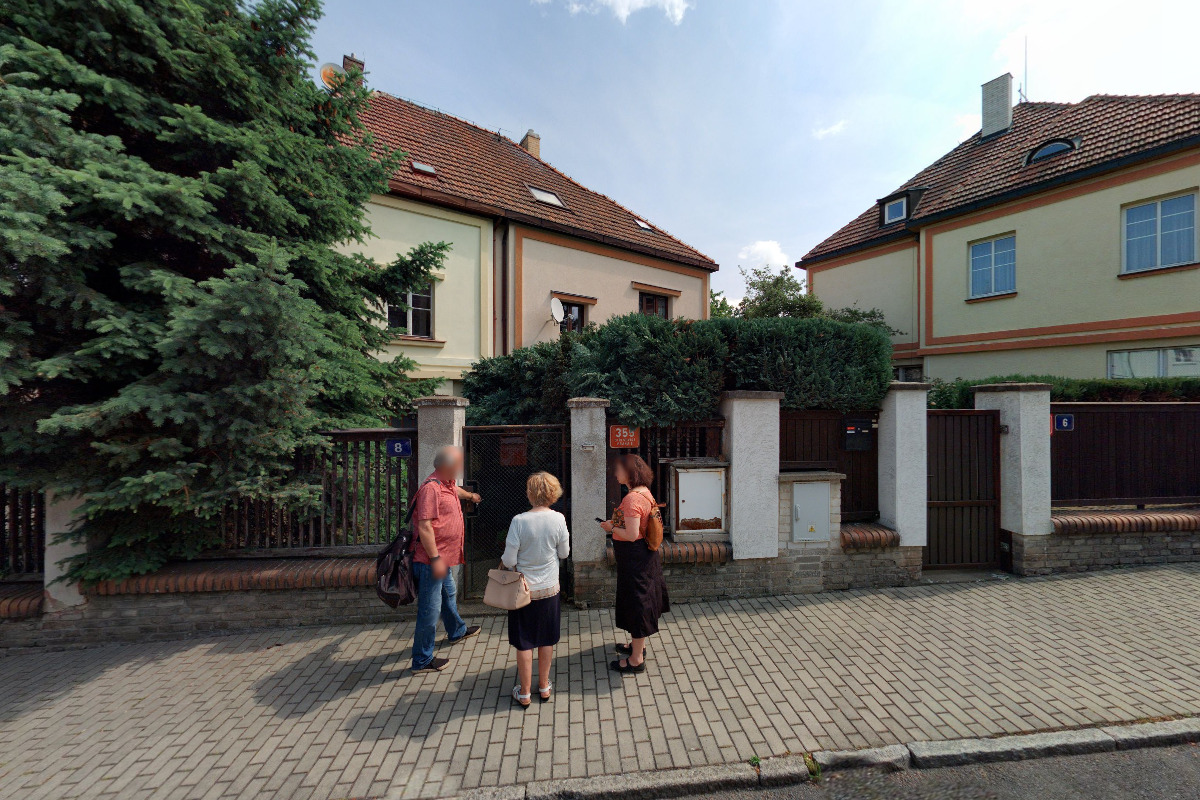 Pavel Korec - zednické práce foto 1