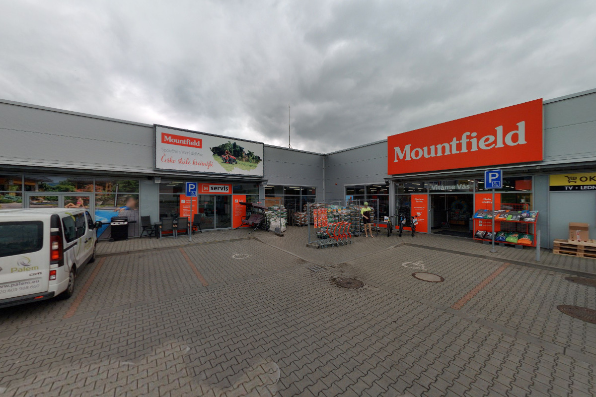 Reinvest Corporation, s.r.o.