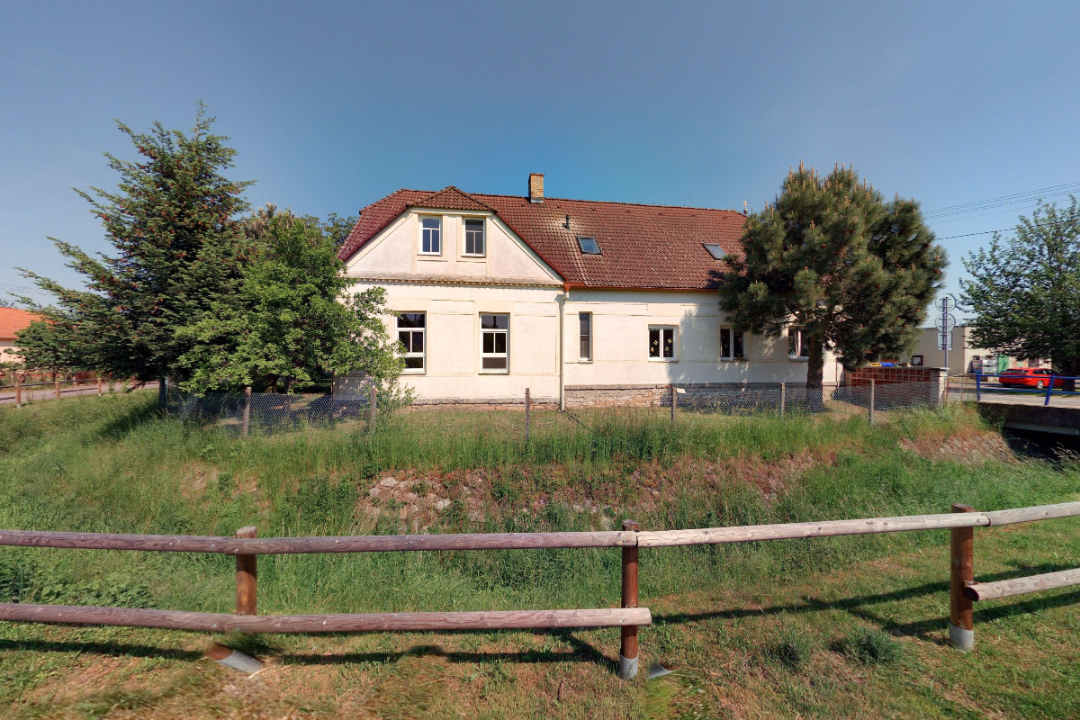 ZŠ a MŠ Šumná - Horní Břečkov foto 3