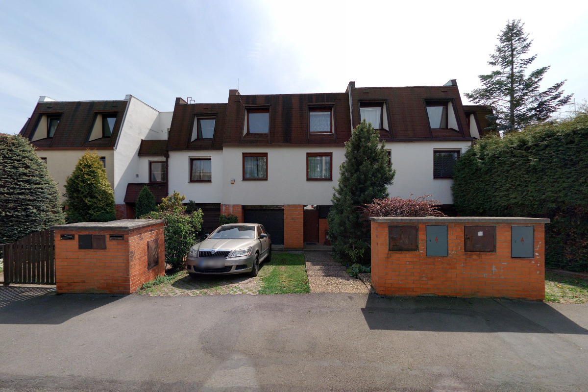 Ing. arch. Václav Hacmac - Architektonický ateliér Perštýn foto 2