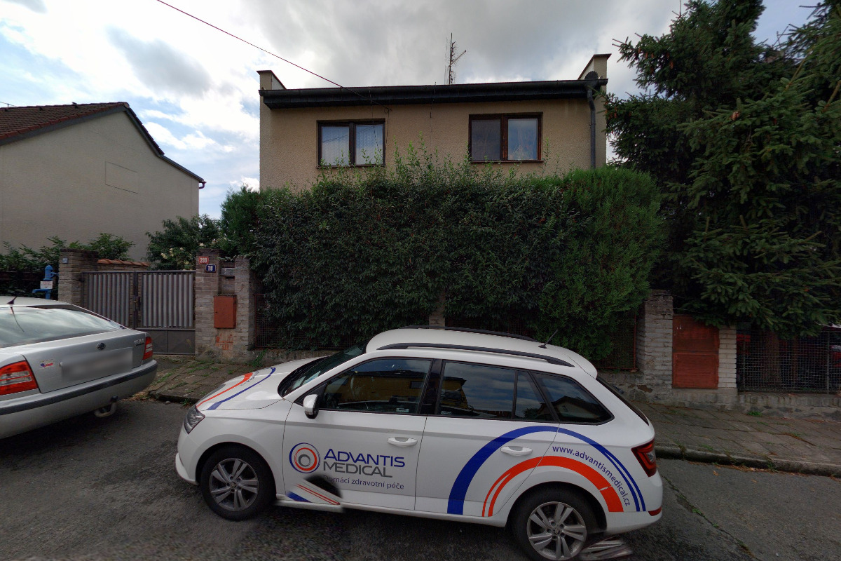 Zámečnictví Peřina foto 1