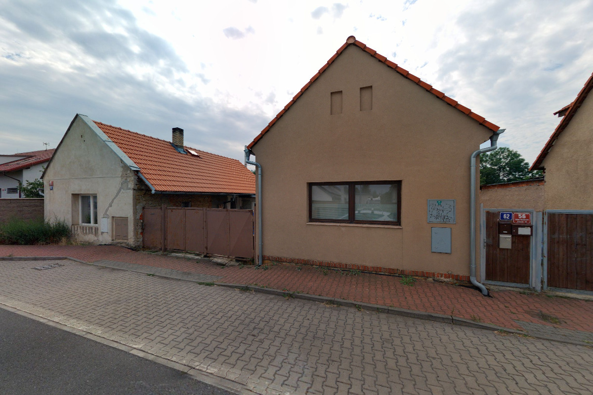 M.O.M. stav projekt s.r.o.