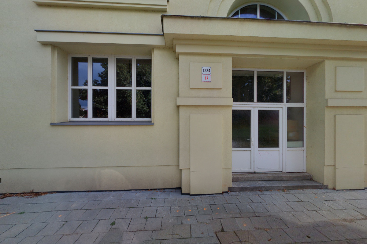 Okresní rada AŠSK ČR Břeclav foto 1