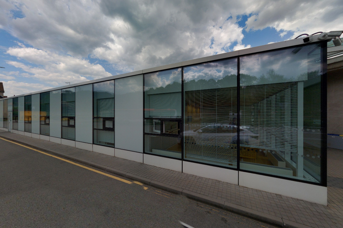 Kontaktní centrum IDS JMK