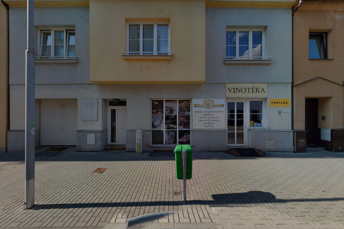 Vinné sklepy Vinoma foto 3