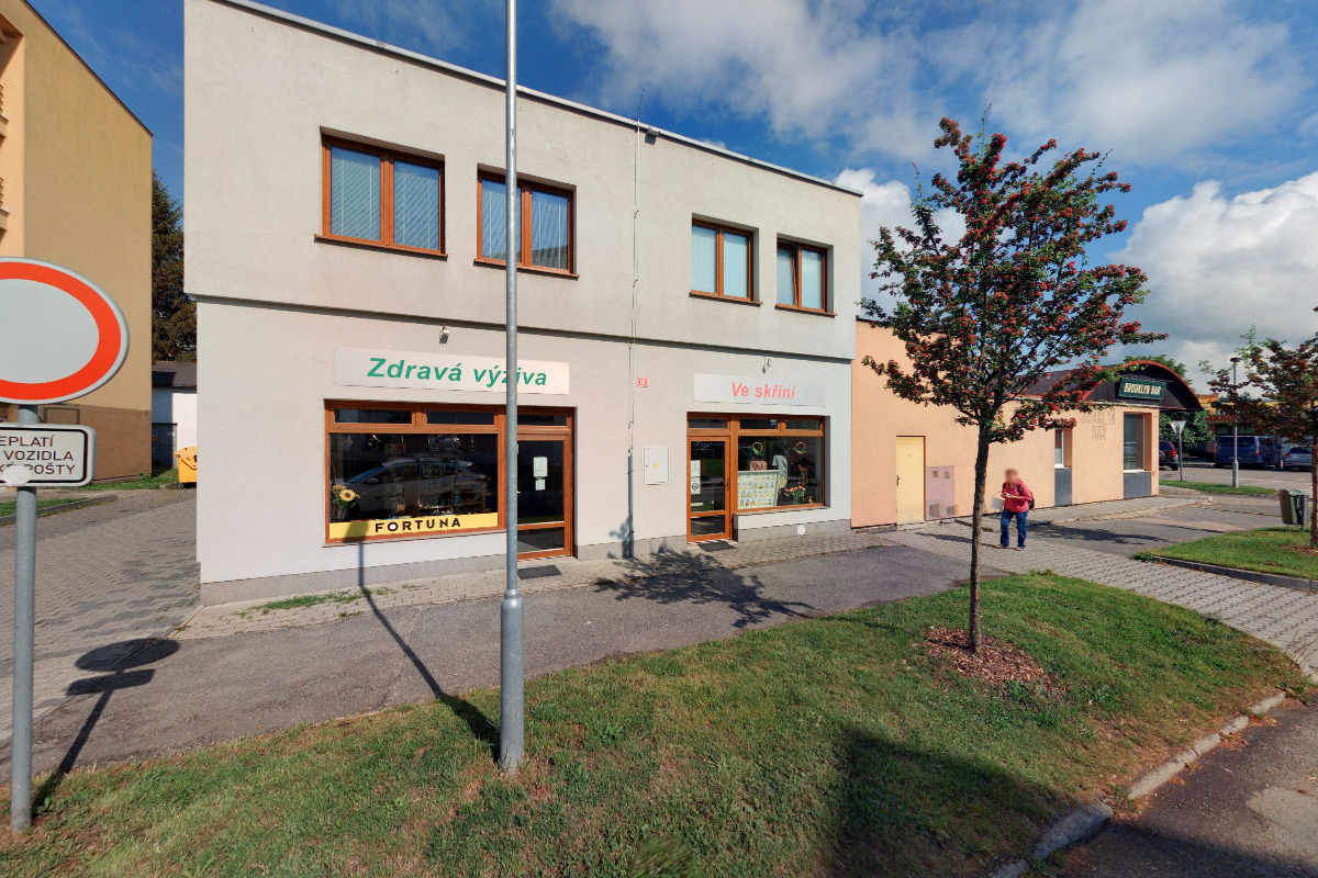 Jana Kalfasová foto 1