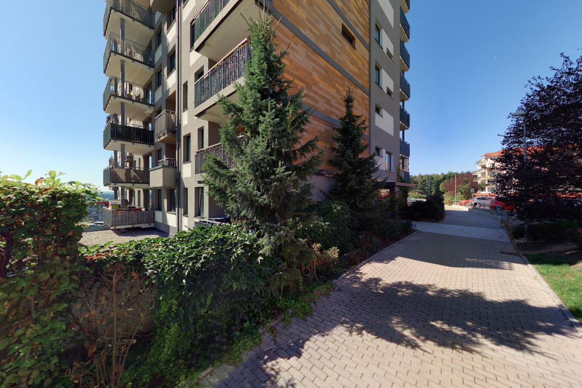 Bc. Kateřina Böttcher Hradilová