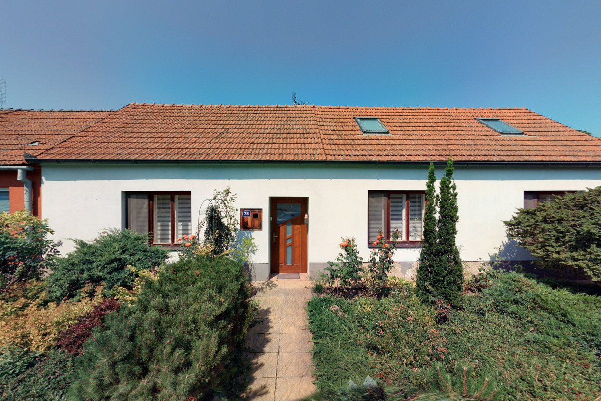 Střechy Bobek foto 2