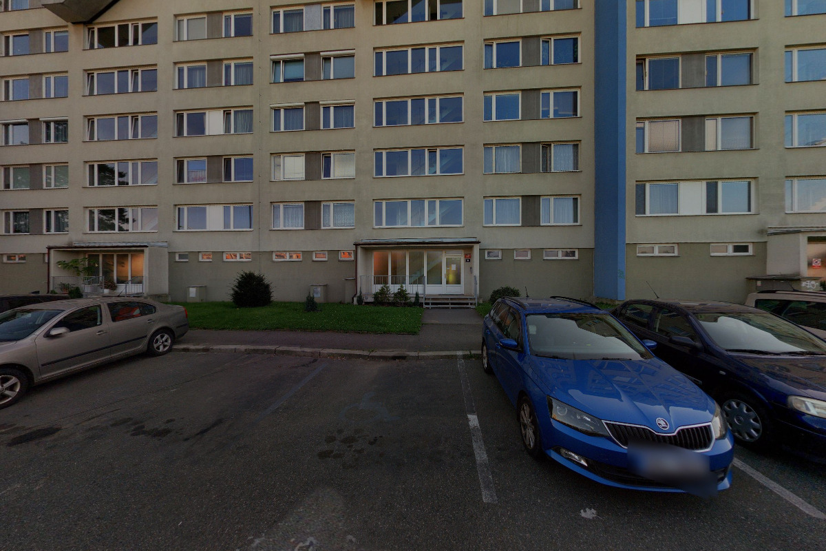 Ing. Helena Barvová Melová