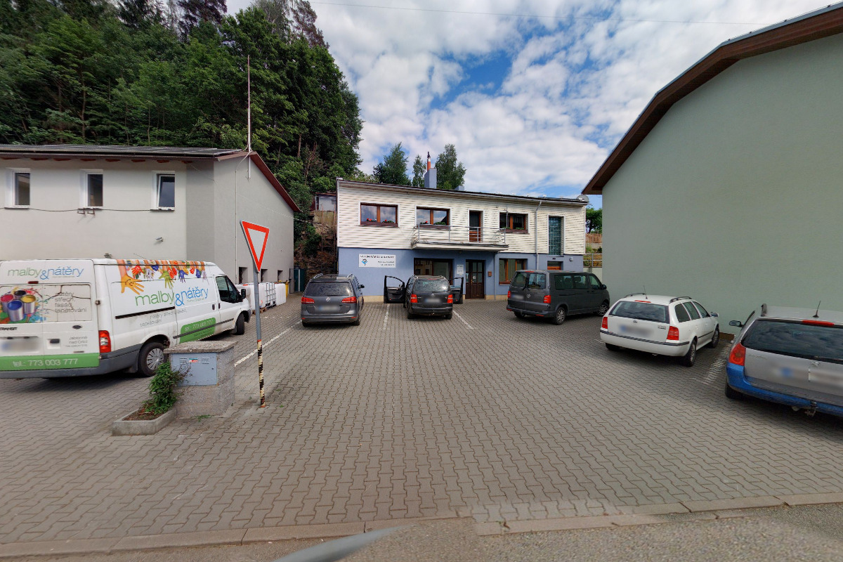 MVDr. Eva Remtová foto 2