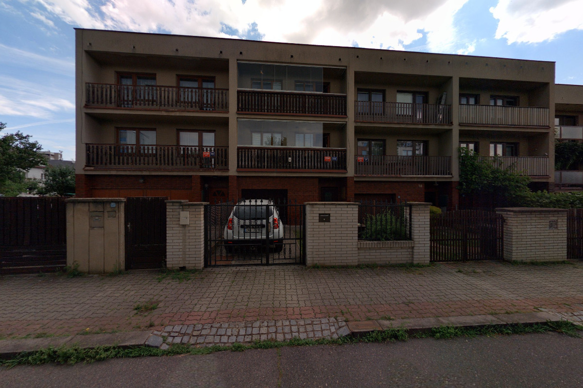 Ing. Michal Masojídek