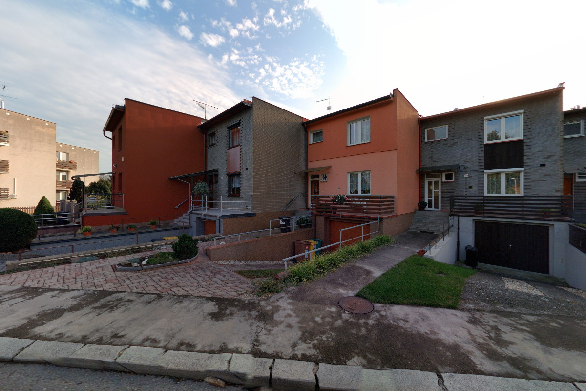 Prodej hardwaru - H-COMP consulting