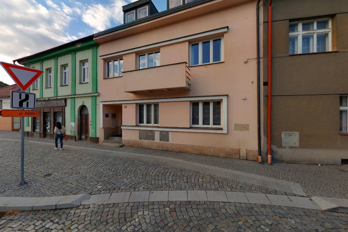 MUDr. Miroslav Šovan