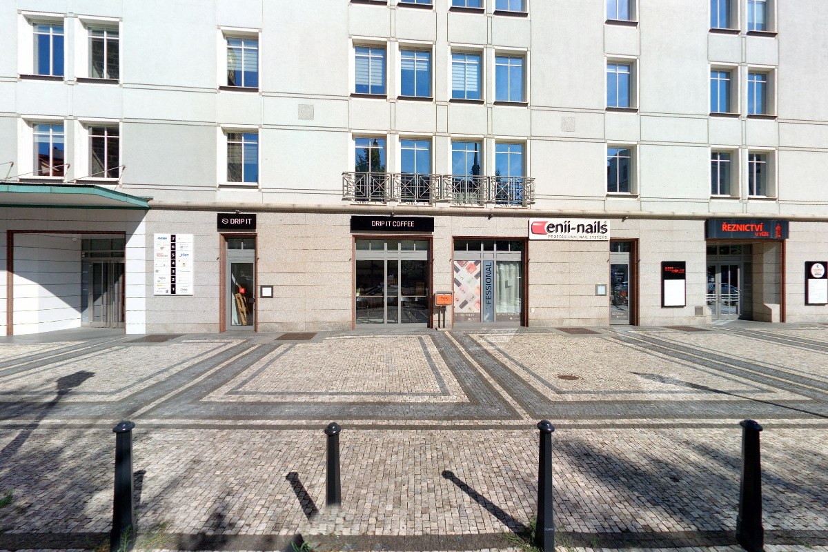 Enii Nails - nehty foto 5