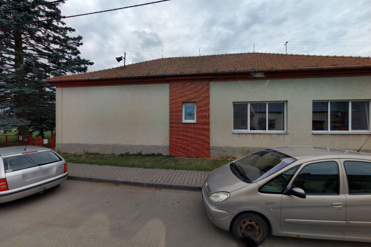 Mateřská škola Obora, okres Blansko foto 2