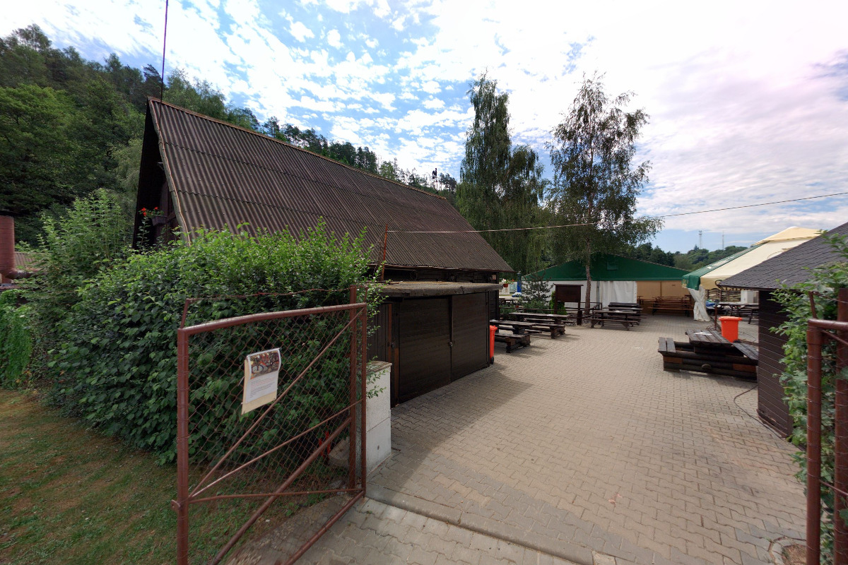 Zábavní park Eldorádo foto 4