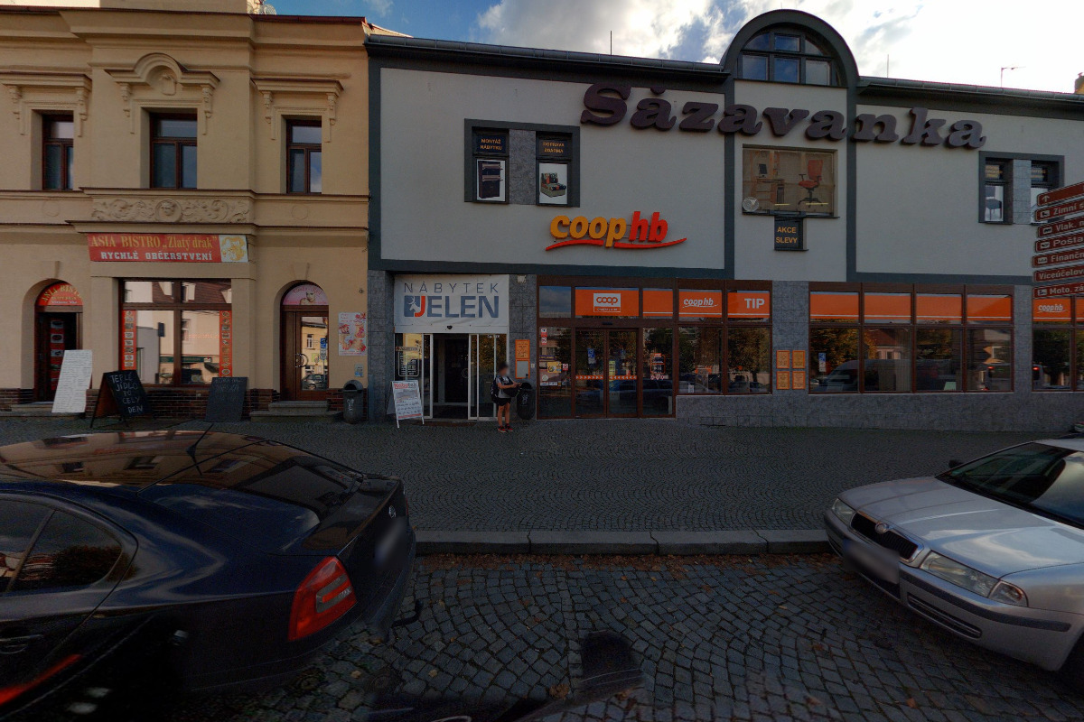 Nábytek Jelen, s.r.o. foto 2