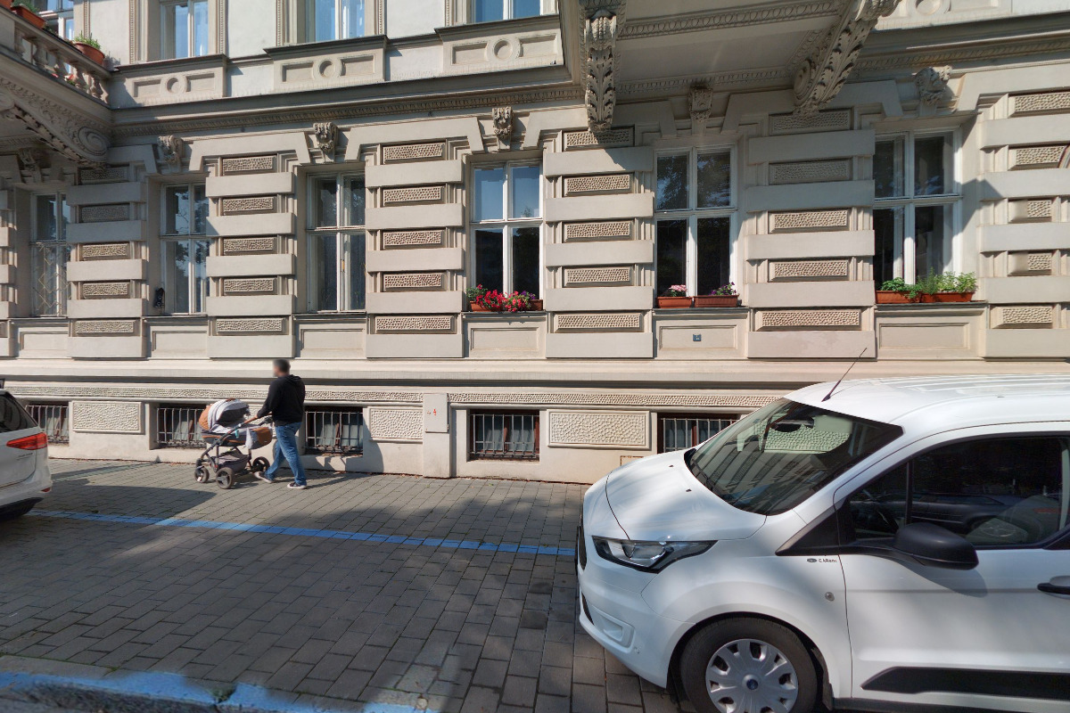 Český svaz stavebních inženýrů oblastní pobočka Brno z.s.