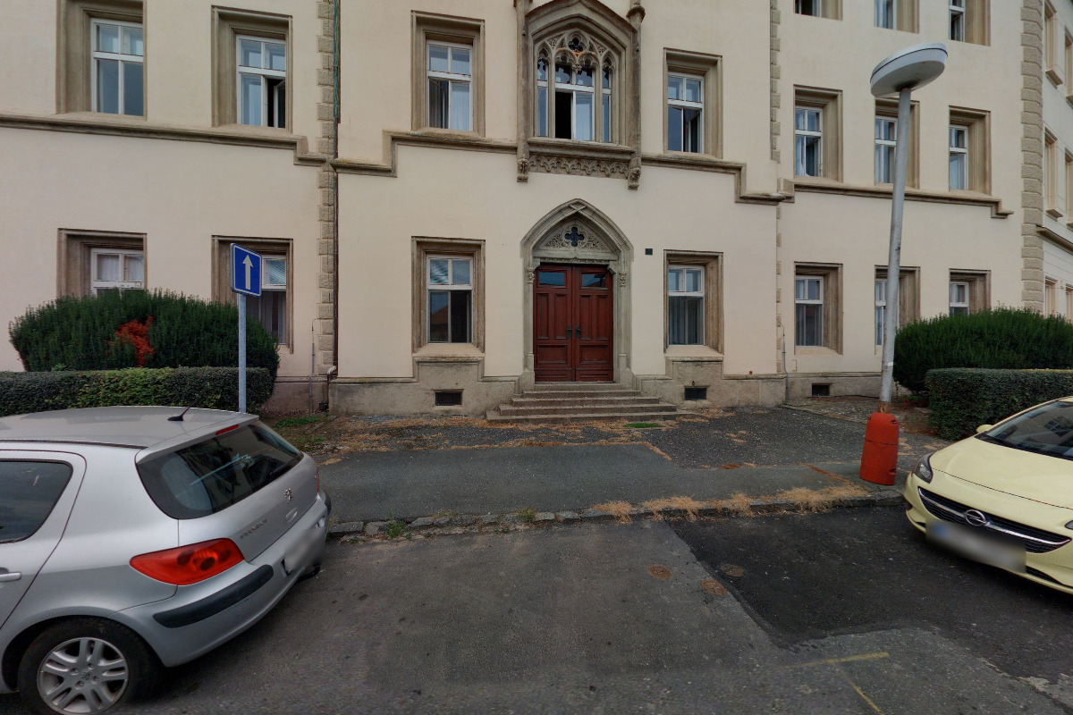 Domov Barbora Kutná Hora, poskytovatel sociálních služeb foto 2