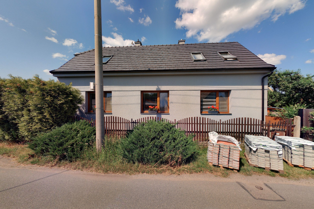 Milena Kejlová - Kadeřnictví foto 2